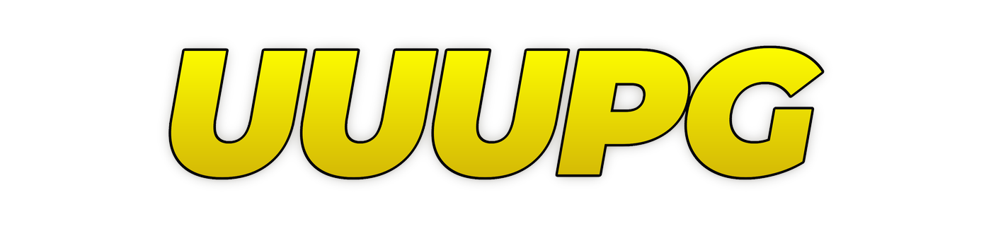uuupg